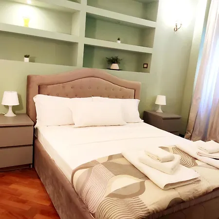 Sina Rent Flaminio Guest house
