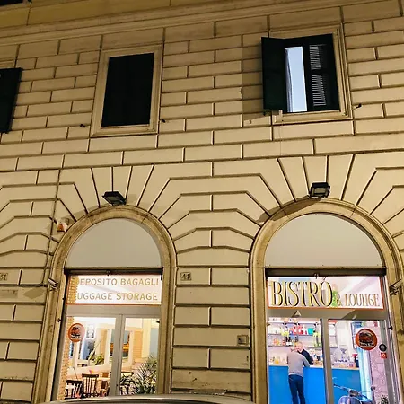 Milazzo Guest house
