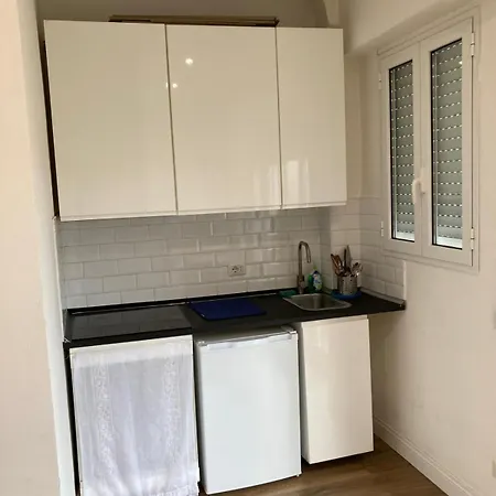 Apartment Prenestina