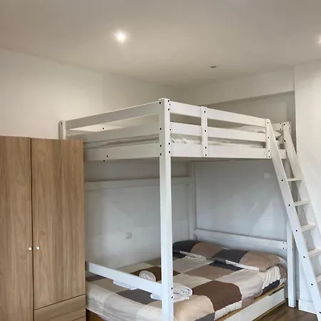 Prenestina Apartment *