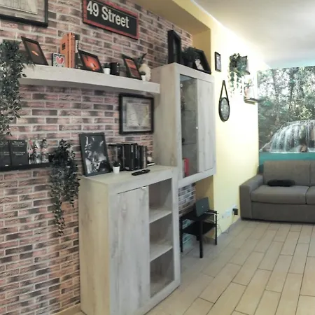 Apartment Factoryretreat *