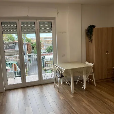 Prenestina Apartment