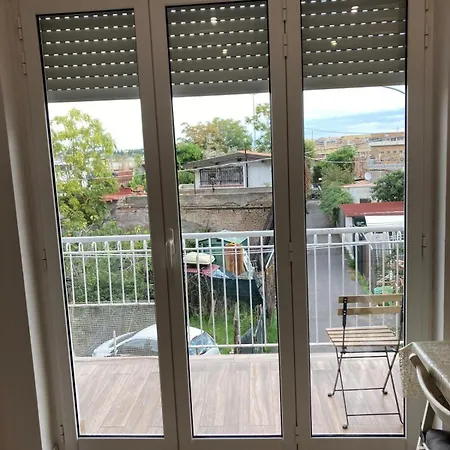 Apartment Prenestina Rome