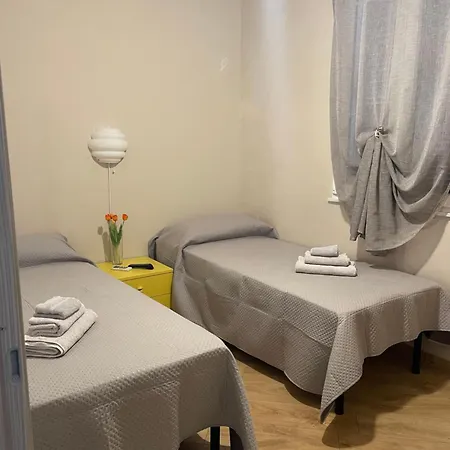 Apartment Casa Il Borghetto Rome