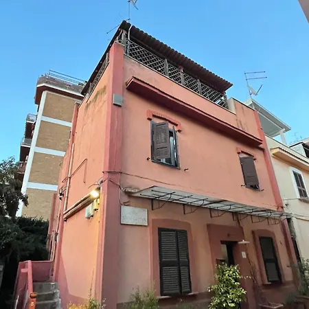 Casa Il Borghetto * Rome
