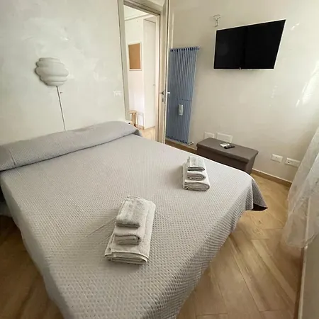 Apartment Casa Il Borghetto Rome