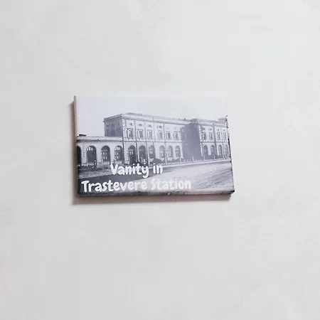 Trastevere In Station