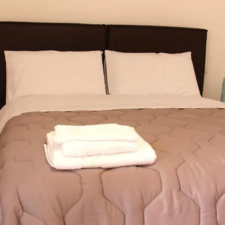 Apartment Caffarella Garden And Park Rome