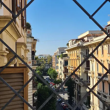 Romebesthome Scialoja - Piazza Del Popolo Appartamento