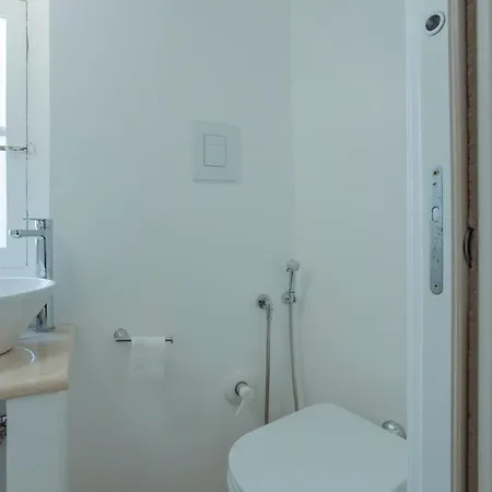 Apartment Domus Superior Domizio - Pantheon *