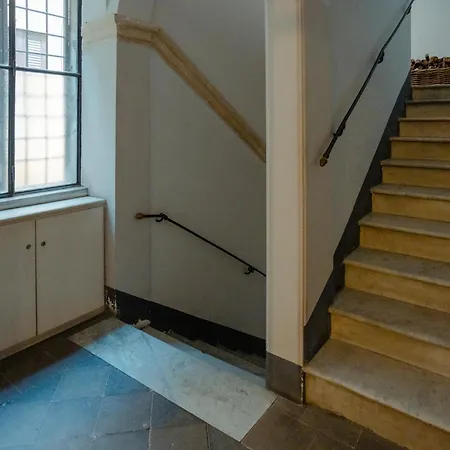 Domus Superior Domizio - Pantheon Apartment