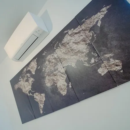 Apartment Domus Superior Domizio - Pantheon Rome