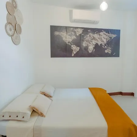 Apartment Domus Superior Domizio - Pantheon Rome