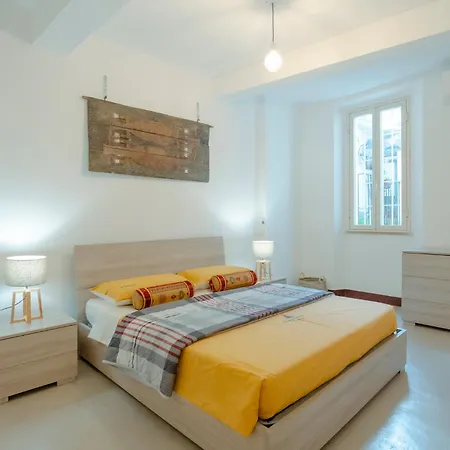 Apartment Domus Superior Domizio - Pantheon Rome