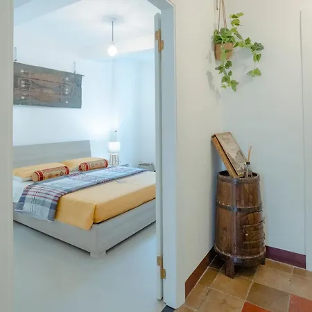 Apartment Domus Superior Domizio - Pantheon *