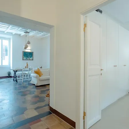Domus Superior Domizio - Pantheon Apartment *