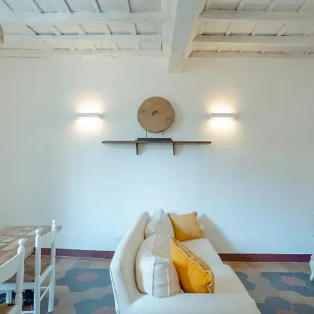 Domus Superior Domizio - Pantheon Apartment