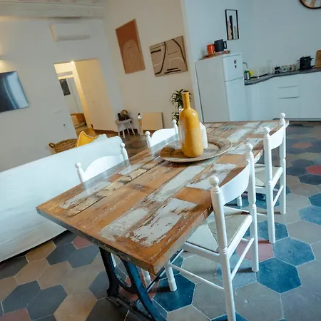 Apartment Domus Superior Domizio - Pantheon Rome