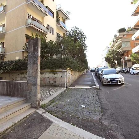 Graziano House Apartment