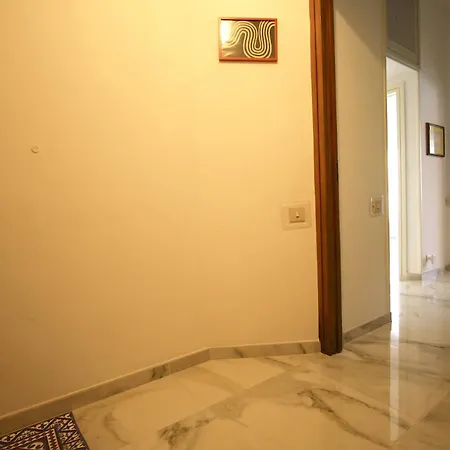 Graziano House *