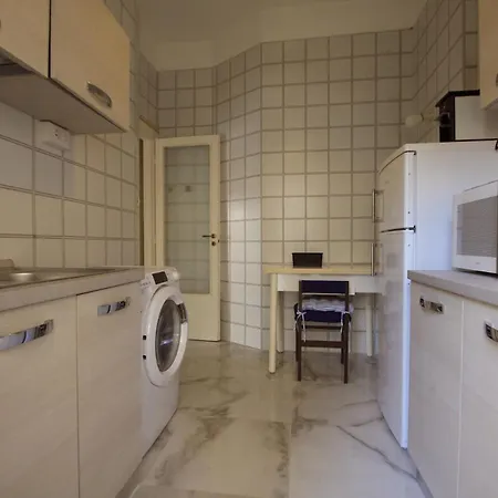 Apartment Graziano House
