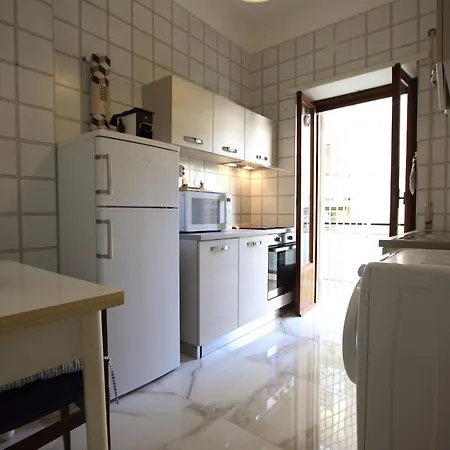 Apartment Graziano House *