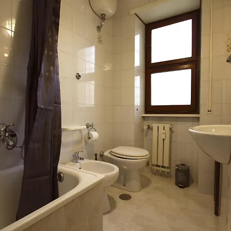 Apartment Graziano House Rome