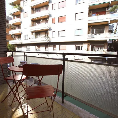 Apartment Graziano House