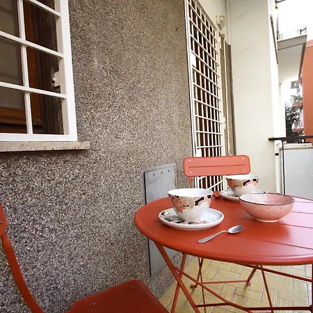 Graziano House Rome