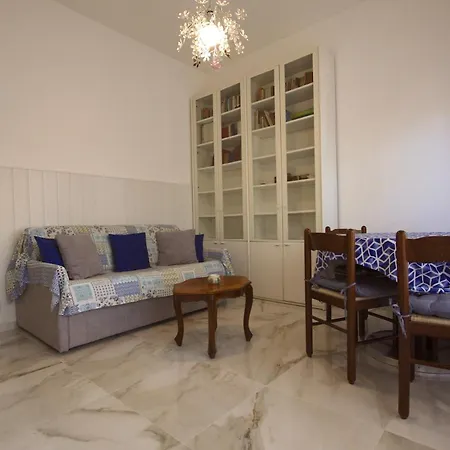 Graziano House *