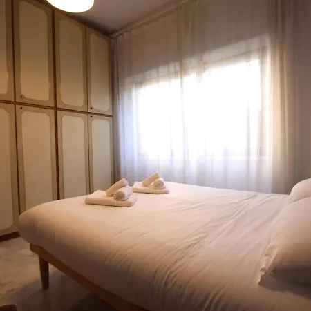 Graziano House * Rome