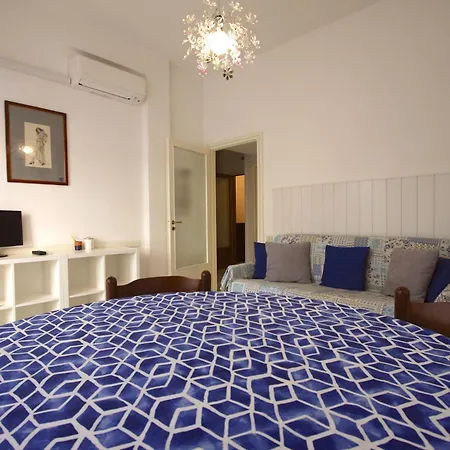 Apartment Graziano House Rome