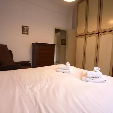 Graziano House Apartment