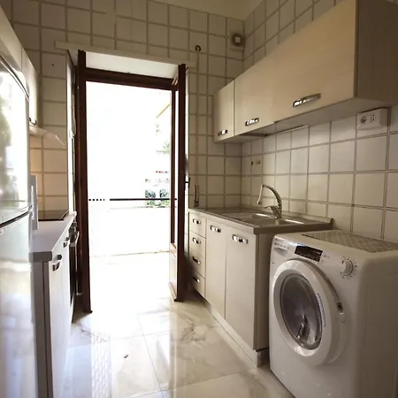 Apartment Graziano House *