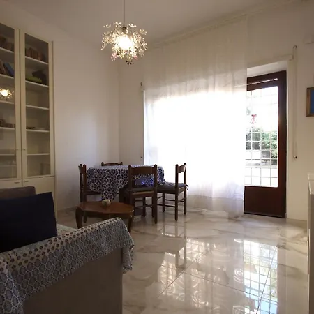 Graziano House * Rome