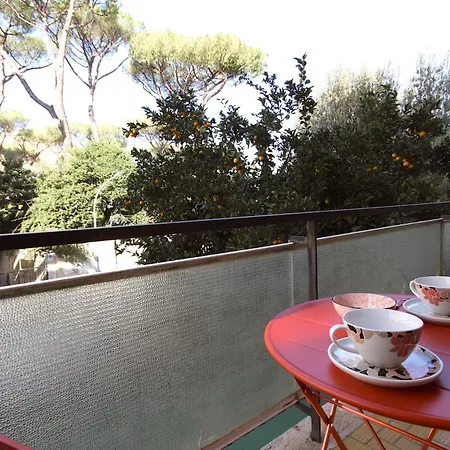 Graziano House * Rome