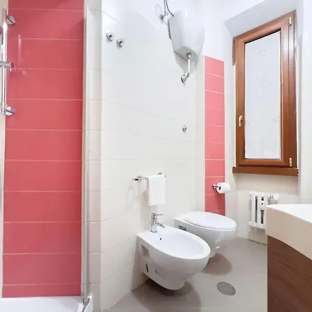 Apartment Elegant And Cozy Flat With Study - Trastevere Rome