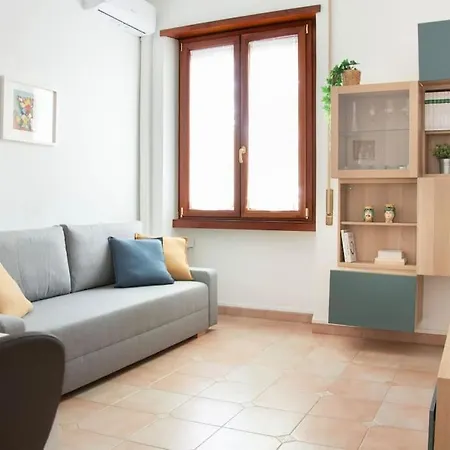 Elegant And Cozy Flat With Study - Trastevere Apartment *