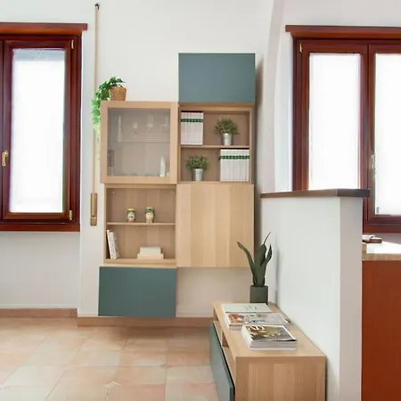 Apartment Elegant And Cozy Flat With Study - Trastevere Rome