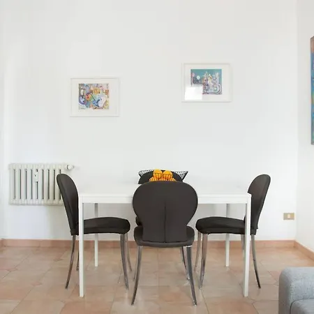 Apartment Elegant And Cozy Flat With Study - Trastevere *
