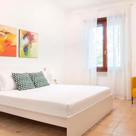 Apartment Elegant And Cozy Flat With Study - Trastevere Rome