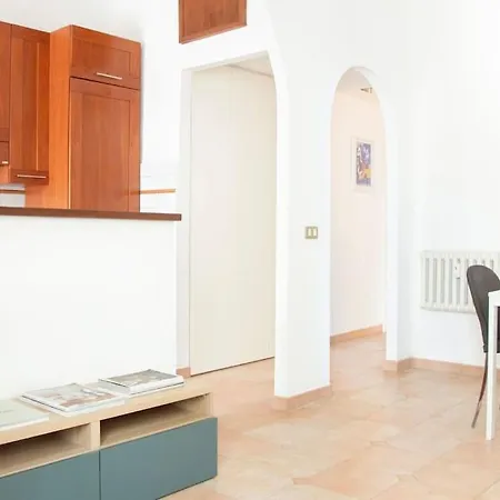 Elegant And Cozy Flat With Study - Trastevere * Rome