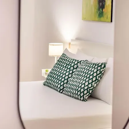 Elegant And Cozy Flat With Study - Trastevere * Rome