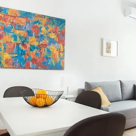 Apartment Elegant And Cozy Flat With Study - Trastevere