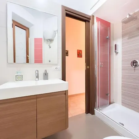 Apartment Elegant And Cozy Flat With Study - Trastevere *