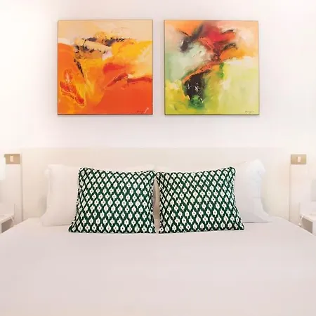 Elegant And Cozy Flat With Study - Trastevere Apartment