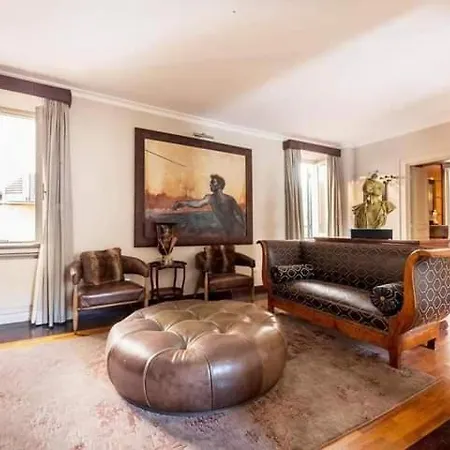 Realty Company Pantheon * Rome