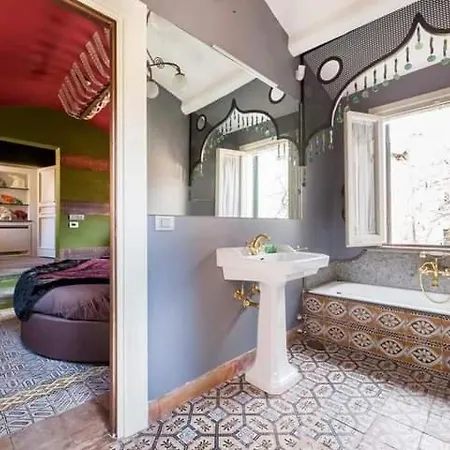 Realty Company Pantheon Rom