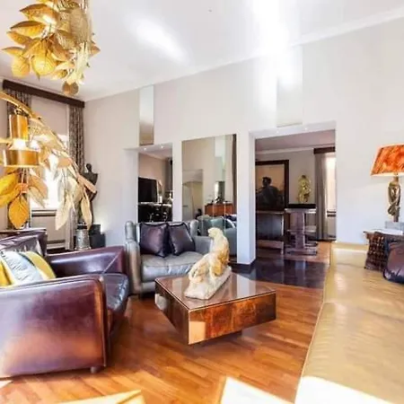 Realty Company Pantheon
