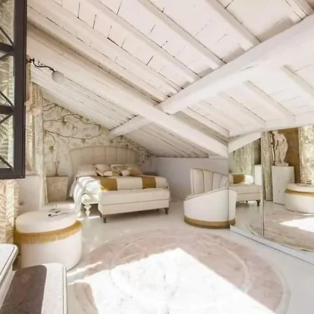 Realty Company Pantheon Apartment